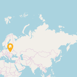 Skelnaia Apartment на глобальній карті